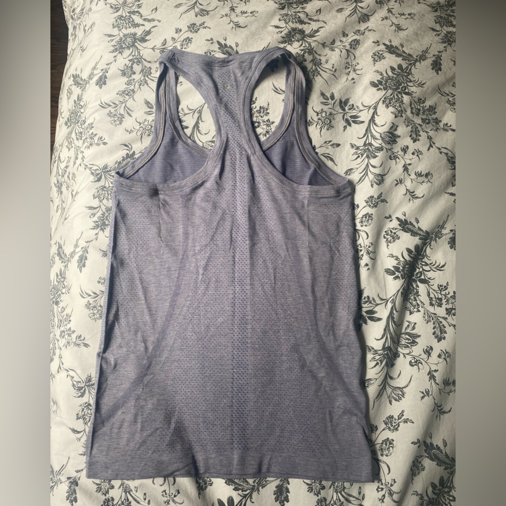 Swiftly Tech Racerback Tank 2.0 - Picture 3 of 6